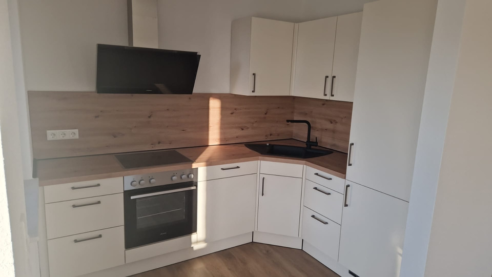 Thumbnail-2 Zimmer Wohnung in Strücklingen