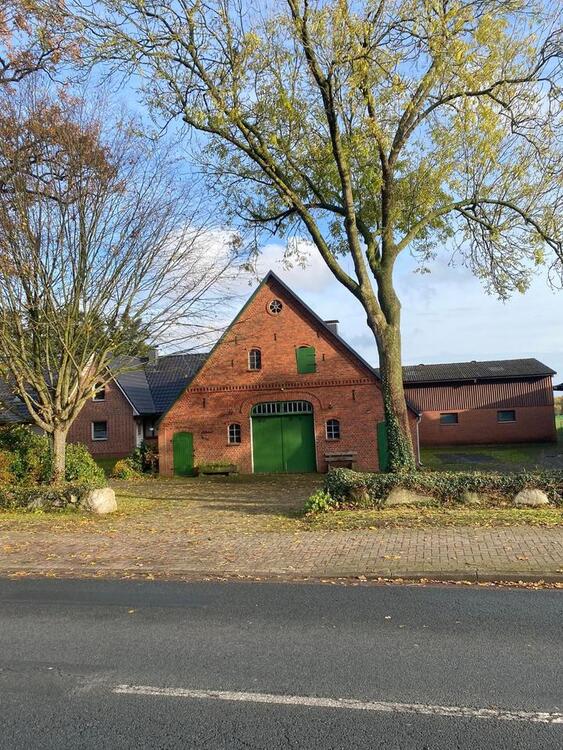 Thumbnail-Wohnung EG zu vermieten