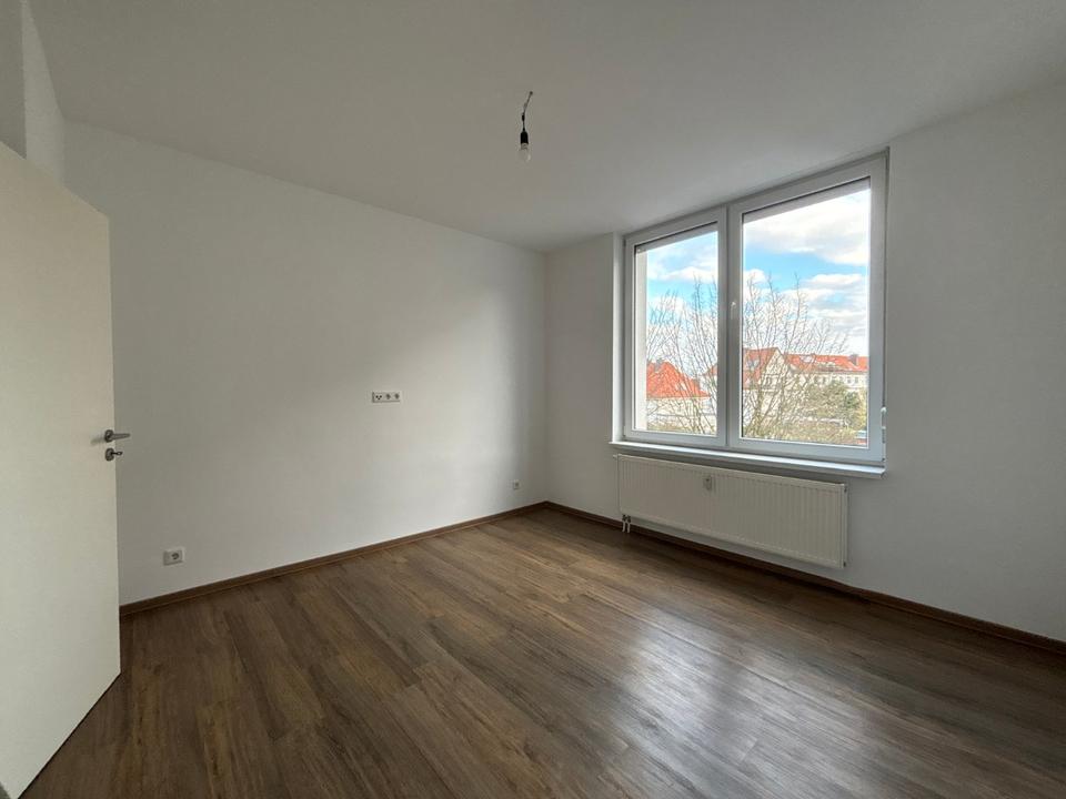 Thumbnail-Helle 3-Zimmer-Wohnung mit idealem Schnitt in stadtnaher Lage