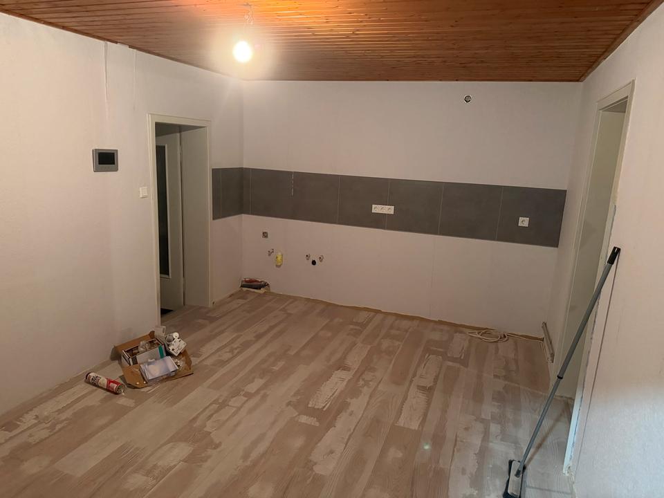 Thumbnail-Renovierte 2 Zimmer Wohnung