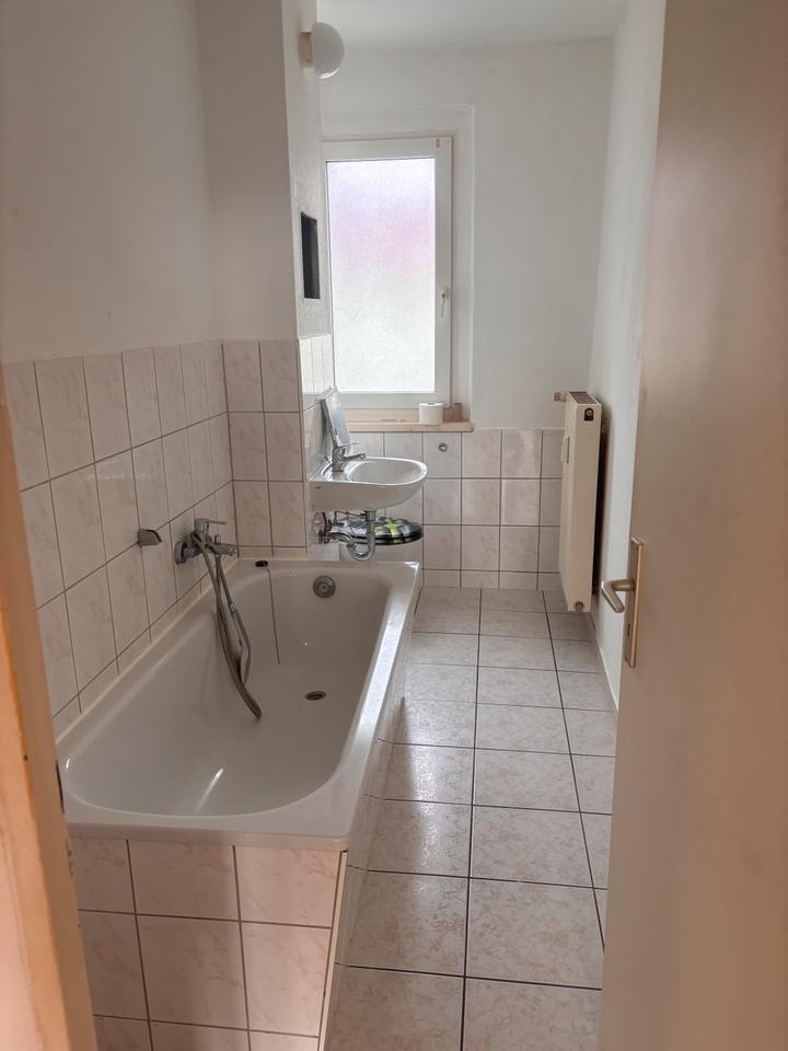 Thumbnail-4-Zimmer-Wohnung mit Balkon in Beeskow – familienfreundlich & zentrumsnah