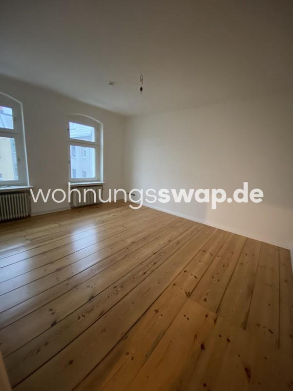 Thumbnail-Wohnungsswap - 2 Zimmer, 69 m² - Rathenower Str., Moabit, Berlin