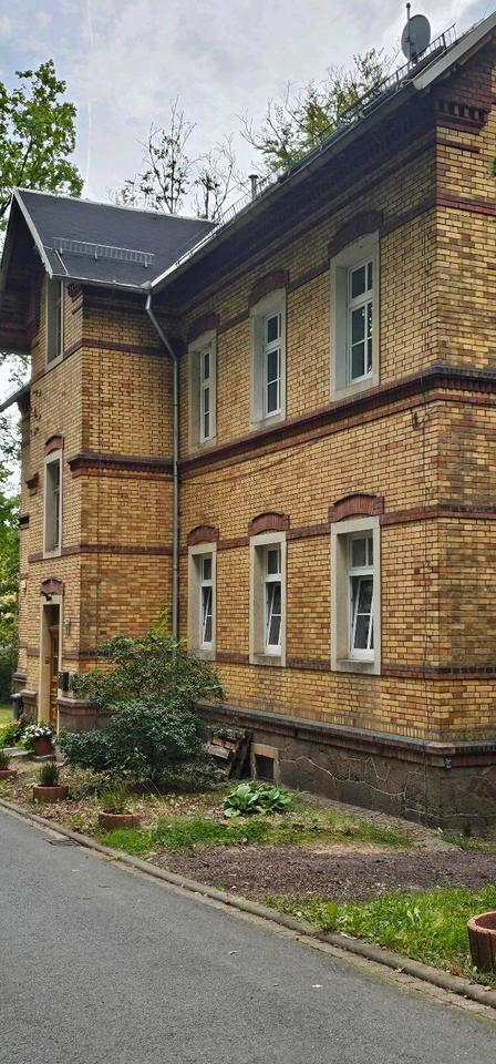 Thumbnail-Wohnung in Hochweitzschen zu vermieten