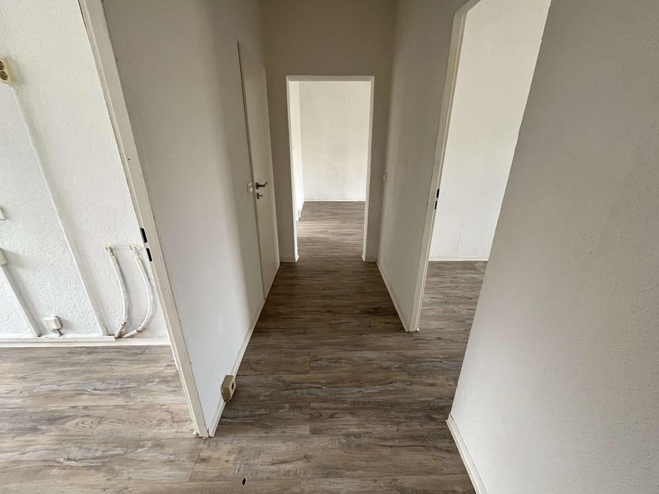 Thumbnail-Charmante Erdgeschosswohnung mit Balkon zum Entspannen