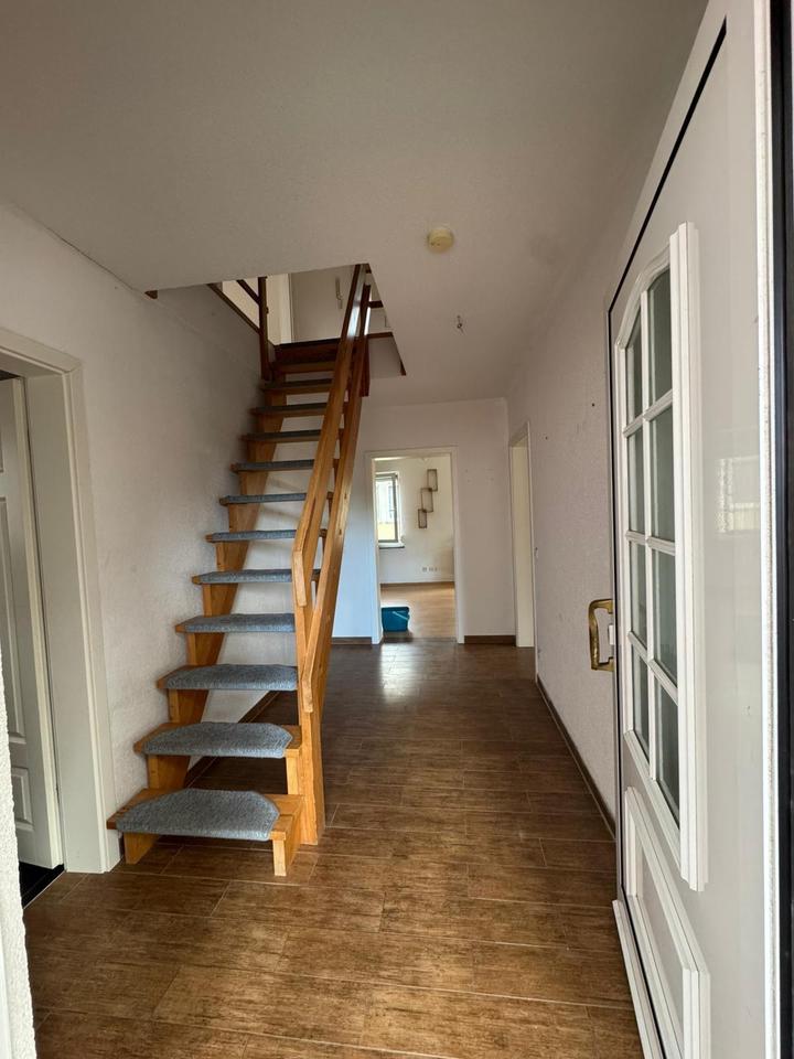 Thumbnail-Großzügige Wohnung auf zwei Etagen - Aalen Stadmitte