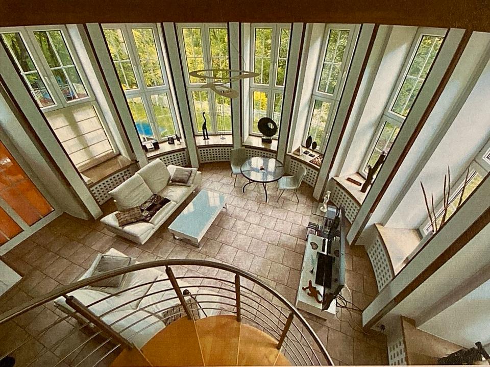 Thumbnail-3-Raum-Wohnung in herrschaftlichem Ambiente in Gotha, Thüringen