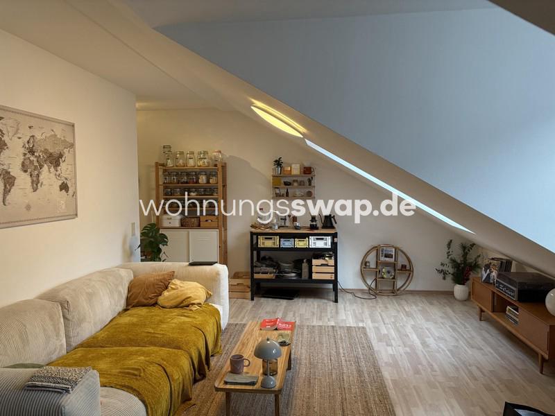 Thumbnail-Wohnungsswap - 2 Zimmer, 42 m² - Drachenseestraße, Sendling-Westpark, München