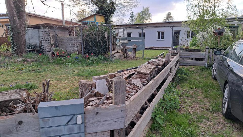 Thumbnail-Bungalow, Feriendorf Grimnitzsee, Joachimsthal, 81m2 Wohnfläche
