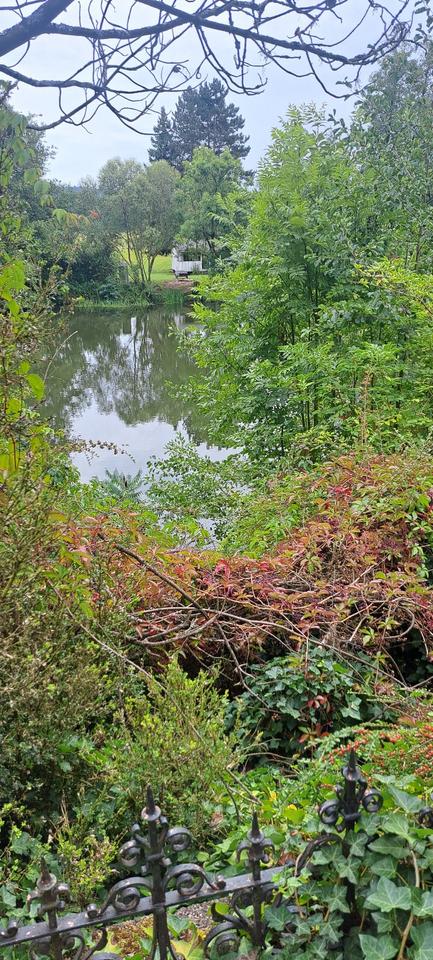 Thumbnail-Wohnhaus mit großem Garten