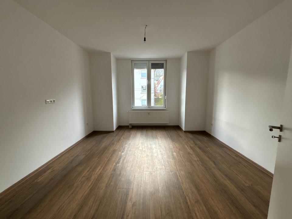 Thumbnail-Gepflegte 3-Zimmer-Wohnung mit guter Lage und Anbindung