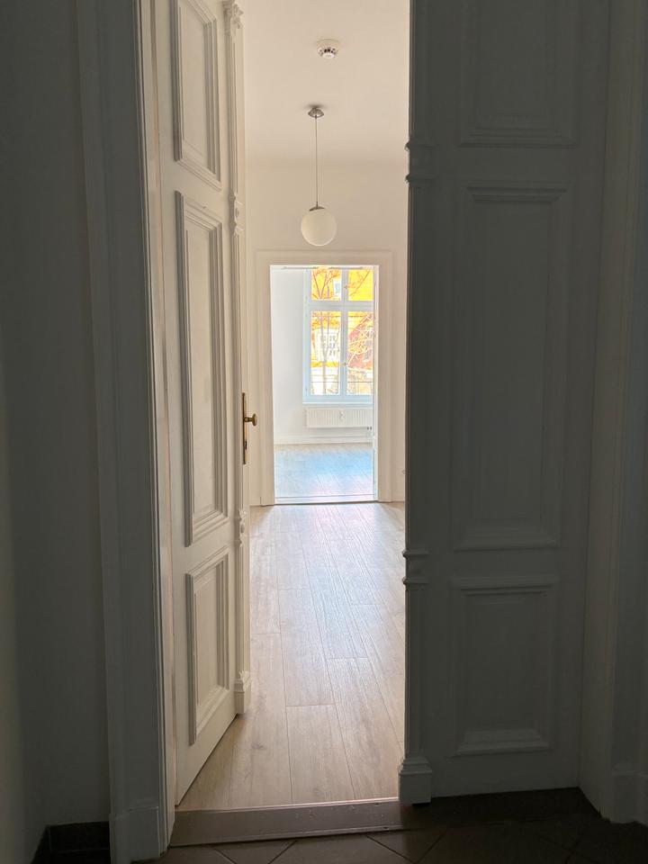 Thumbnail-3- Raum Wohnung - ein Traum für Träumer