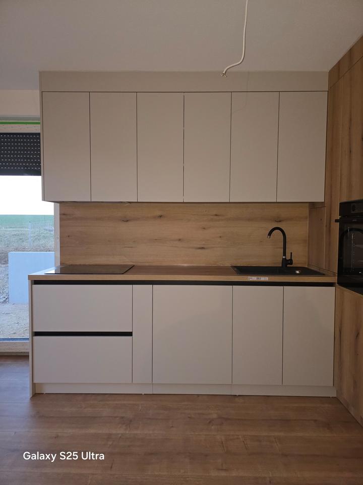 Thumbnail-Wohnung zu vermieten