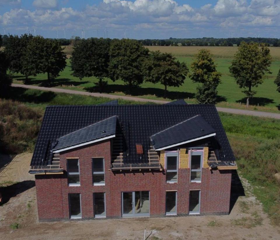 Thumbnail-Neubauwohnung zur Miete