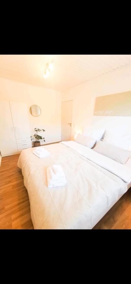 Thumbnail-Ferienwohnung an der Nordsee