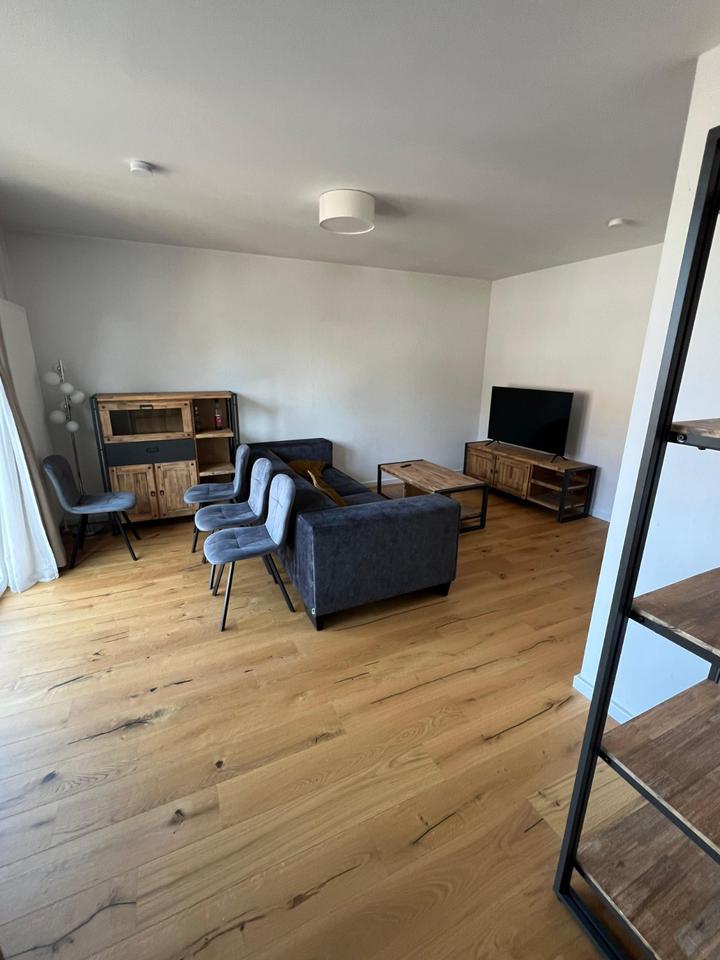 Thumbnail-freie 2 Zimmer Wohnung - sofort bezugsfrei