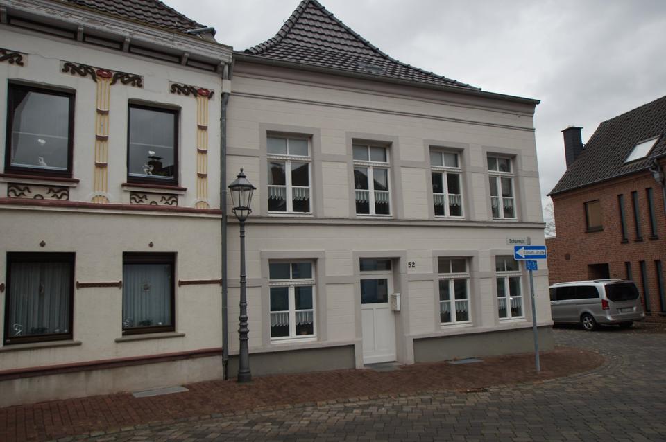 Thumbnail-Ferienwohnung in der historischen Altstadt von Xanten v.Privat