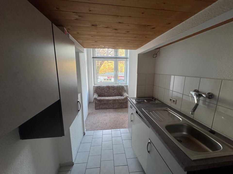 Thumbnail-1Raum Wohnung ,