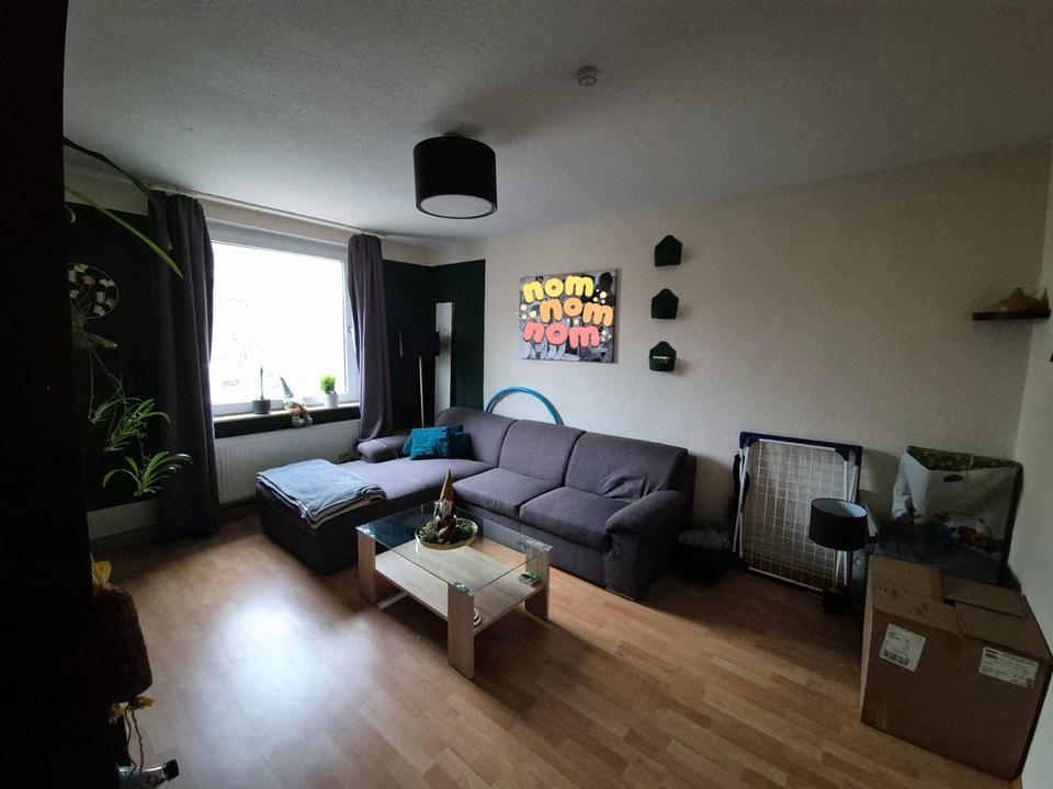 Thumbnail-1.5 WG Zimmer ab Februar , Nähe Uni , Frauen-WG