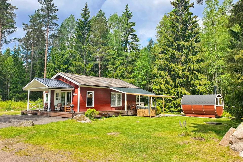 Thumbnail-Ferienhaus 