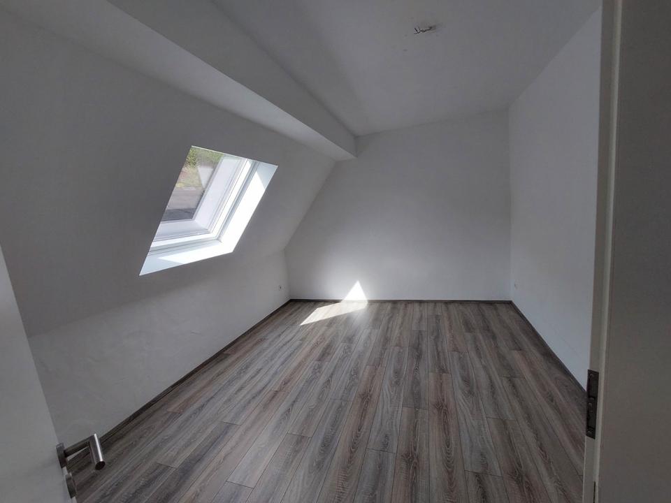 Thumbnail-Wohnung zu Vermieten