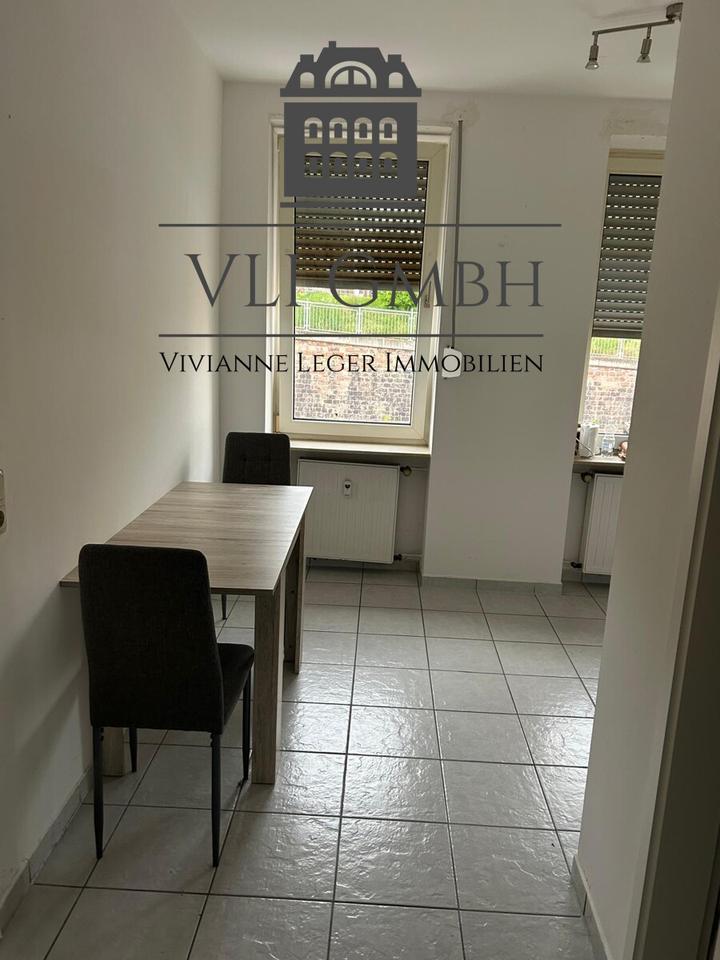 Thumbnail-Gepflegte 1-Zimmerwohnung in zentraler Lage von St. Ingbert