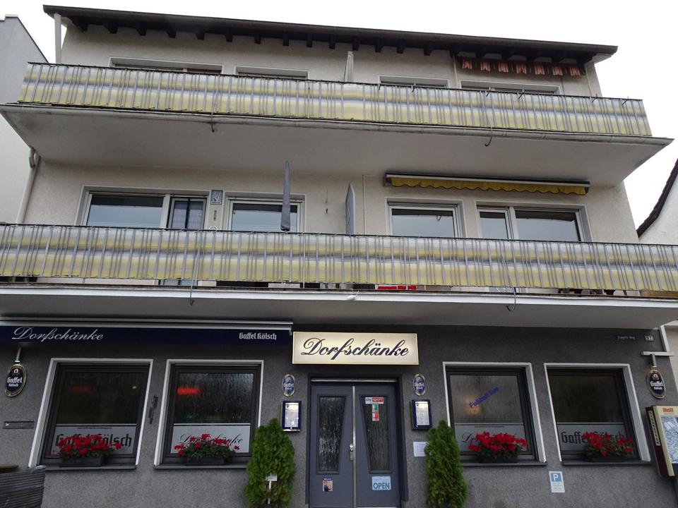 Thumbnail-Schönes Mehrfamilienhaus mit Gewerbeeinheit - provisionsfrei