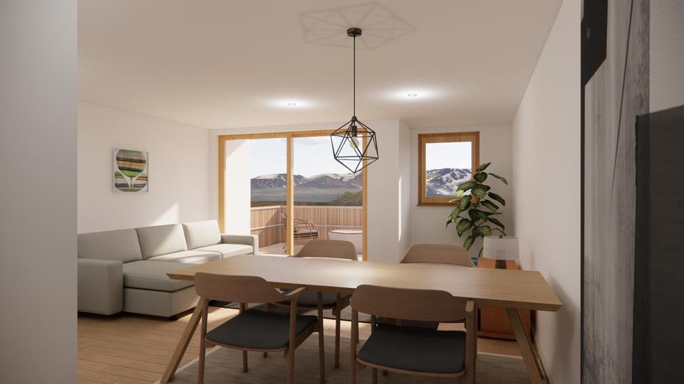 Thumbnail-Modern wohnen – stilvolle 2- und 3-Zimmer-Wohnungen in hochwertigem Neubau