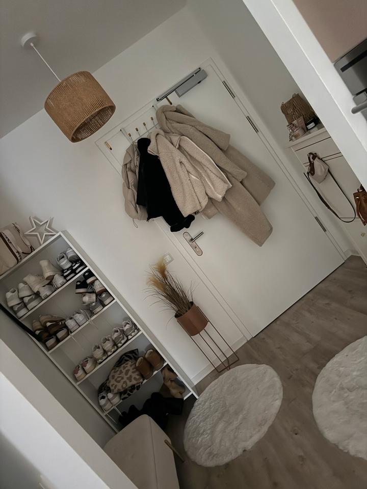 Thumbnail-Helle schöne 2-Zimmer Wohnung