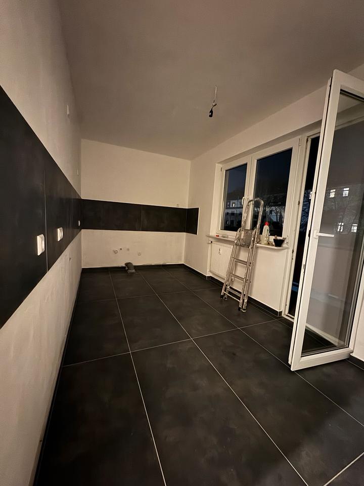 Thumbnail-Kernsanierte Moderne Wohnung in Bester Lage