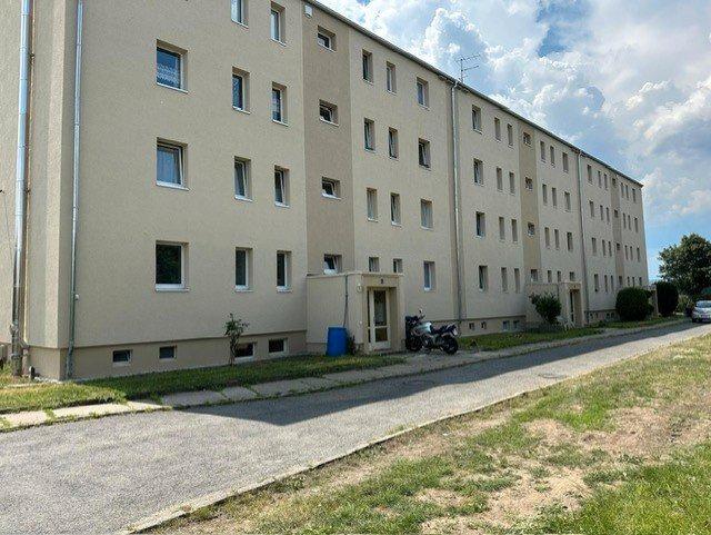 Thumbnail-Schöne 1 Raum Wohnung im schönen Burkhardswalde