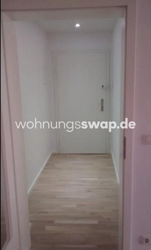 Thumbnail-Wohnungsswap - 2 Zimmer, 58 m² - Saleggstraße, Untergiesing-Harlaching, München