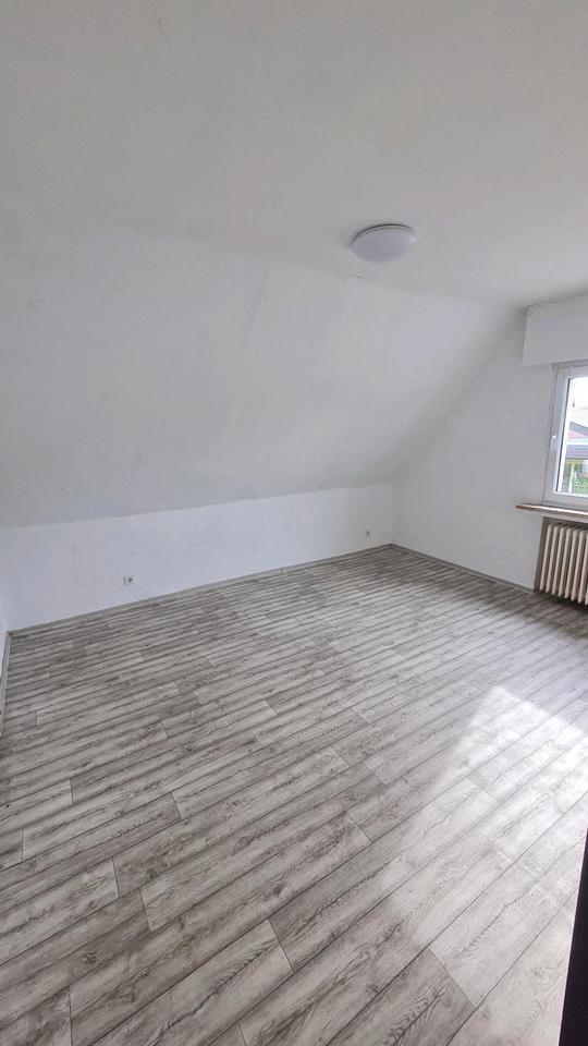 Thumbnail-3 Zimmer Wohnung