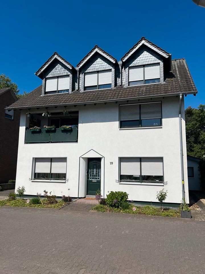 Thumbnail-Provisionsfrei Mehrfamilienhaus oder Mehrgenerationenhaus