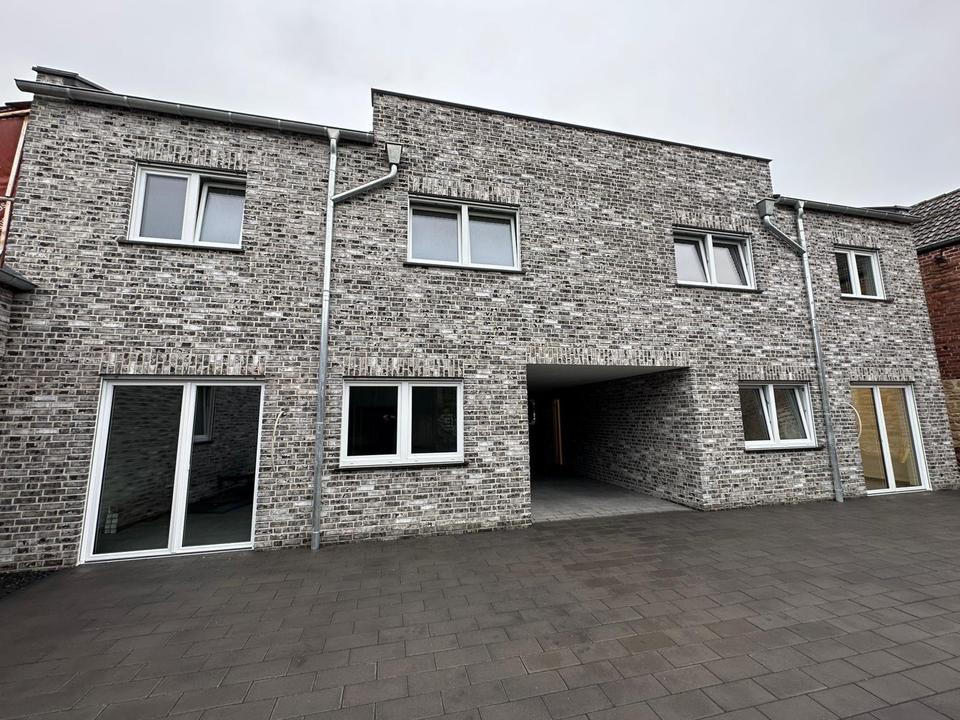 Thumbnail-Neubau-Penthouse-Maisonette- 5 Zimmer Wohnung mit eigenem Eingang