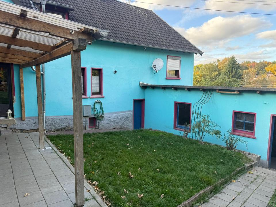 Thumbnail-Haus in Elsoff, von privat