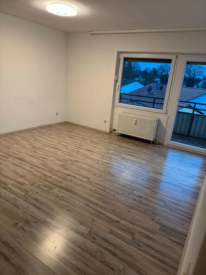 Thumbnail-Zwei Zimmer Wohnung in Sachsenheim