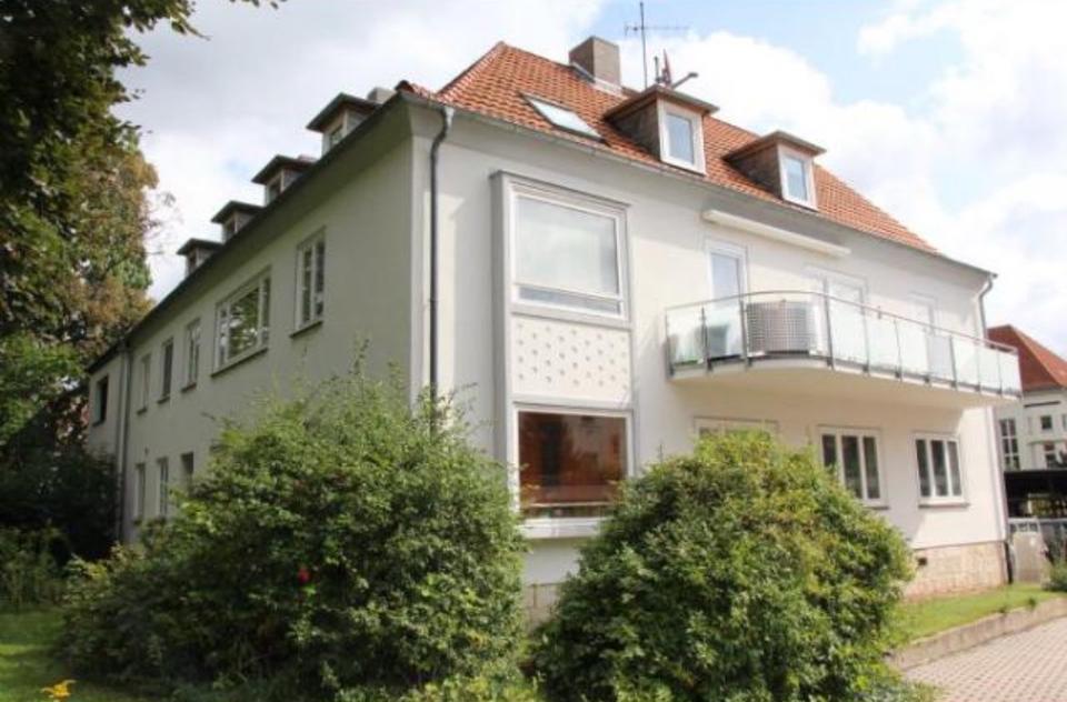 Thumbnail-3-Zimmer Wohnung in Kassel Nähe UniKlinikum