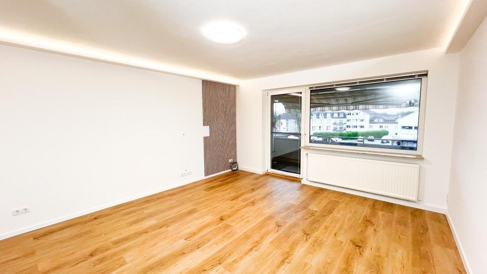 Thumbnail-Dreieinhalb-Zimmer-Wohnung in Recklinghausen