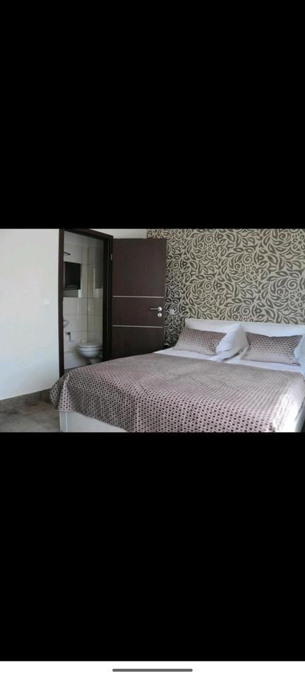 Thumbnail-Zimmer mit eigenem WCDU