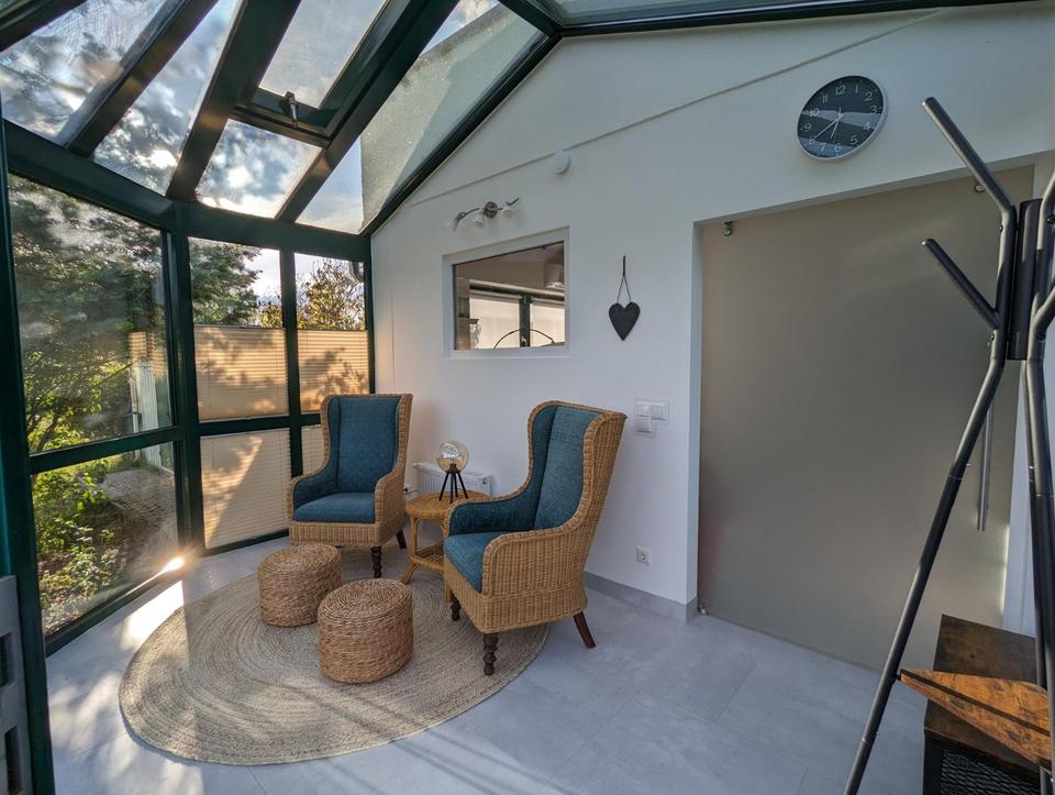 Thumbnail-Ferienwohnung in Kloster Lehnin