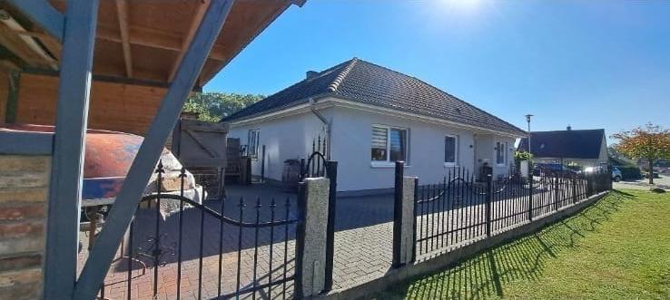 Thumbnail-Wohntraum bei Schwerin – modernes Familienidyll am See