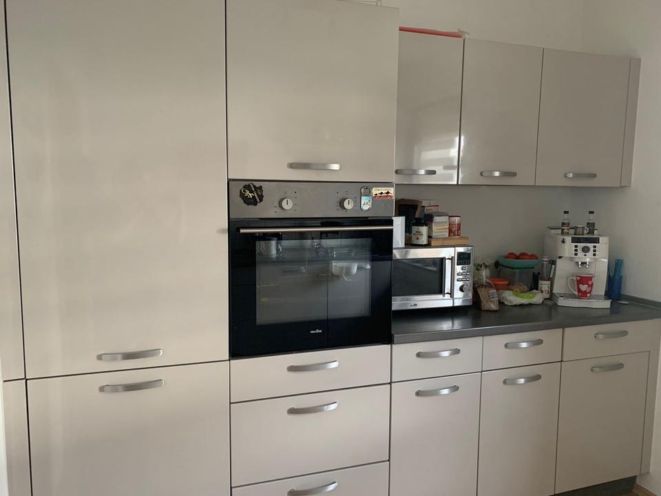 Thumbnail-Freundliche 3 ZKB Wohnung in Blomberg-Zentrum