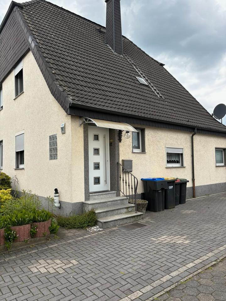 Thumbnail-Zechenhaus Haus Haushälfte Viktoriasiedlung