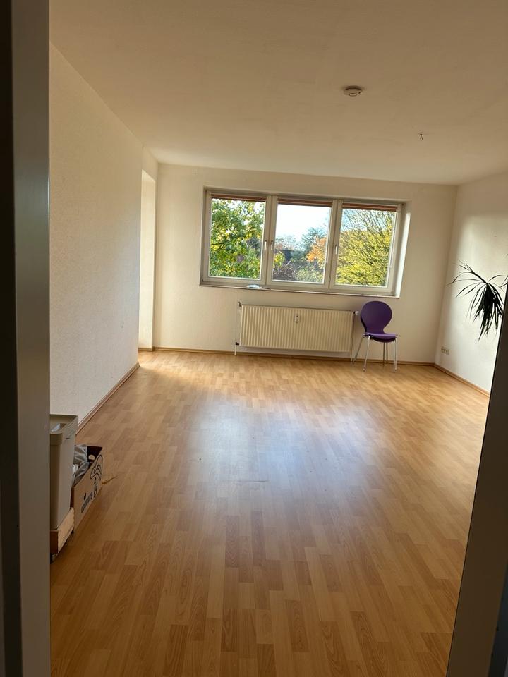 Thumbnail-2 Zimmer Dachgeschoss Wohnung in Lehrte West