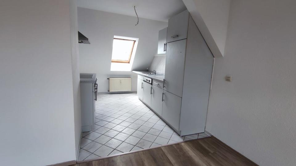 Thumbnail-WE 37 - 2 Zimmer - 60 m² - Burchardistr. 23