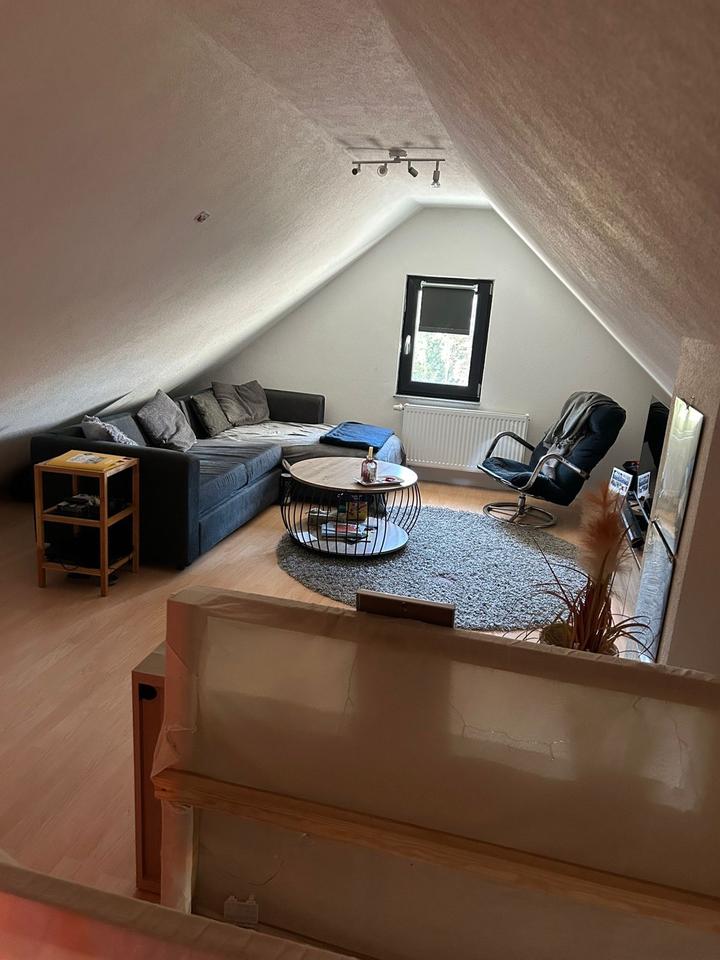 Thumbnail-Attraktive 3- Zimmer- Wohnung Zentrumsnah in Ehingen (Donau)