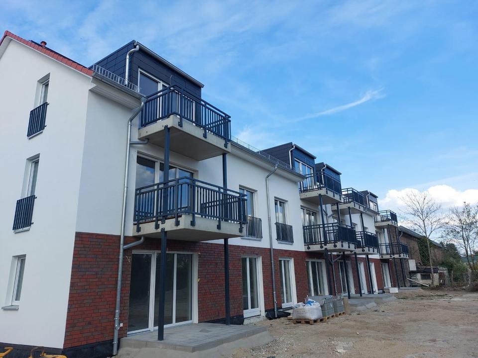 Thumbnail-Bezugsfreie 2- & 3-Zimmer-Wohnungen in Berge bei Nauen – Neubau, barrierefrei & energieeffizient