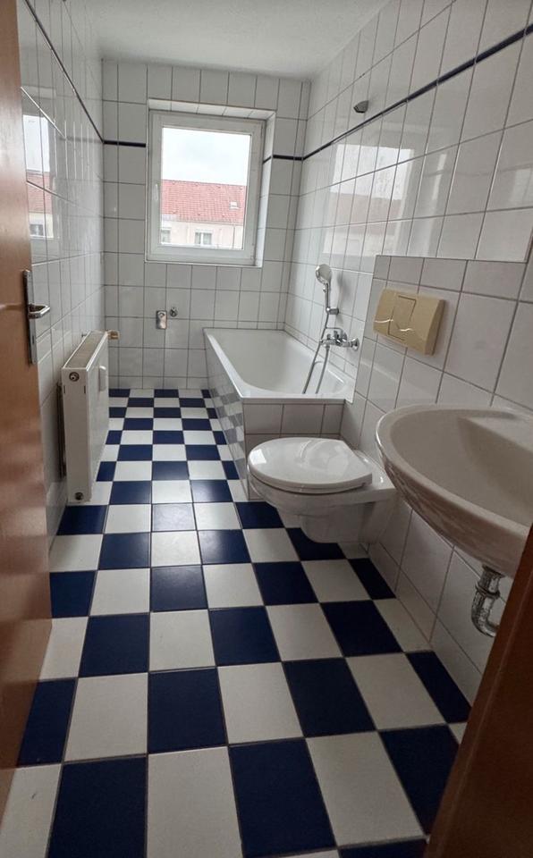 Thumbnail-Nachmieter 3 Zimmer Wohnung in Eilenburg