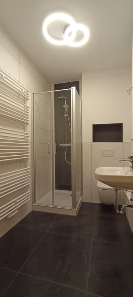 Thumbnail-Helle, frisch sanierte 3-Raum-Wohnung am Zeller Berg