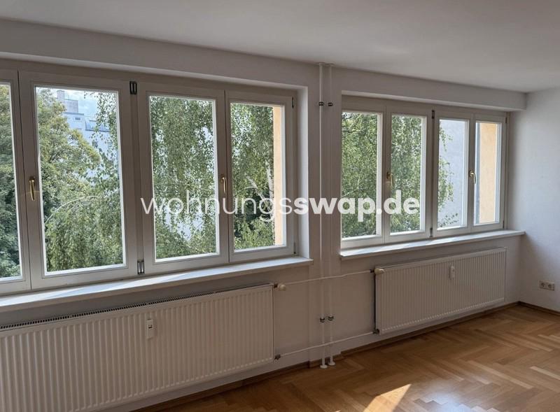 Thumbnail-Wohnungsswap - 2 Zimmer, 50 m² - Meininger Str., Schöneberg, Berlin